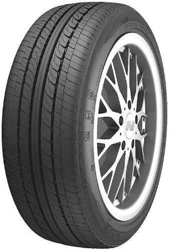 Nankang 205/65R16 95V Rx-615